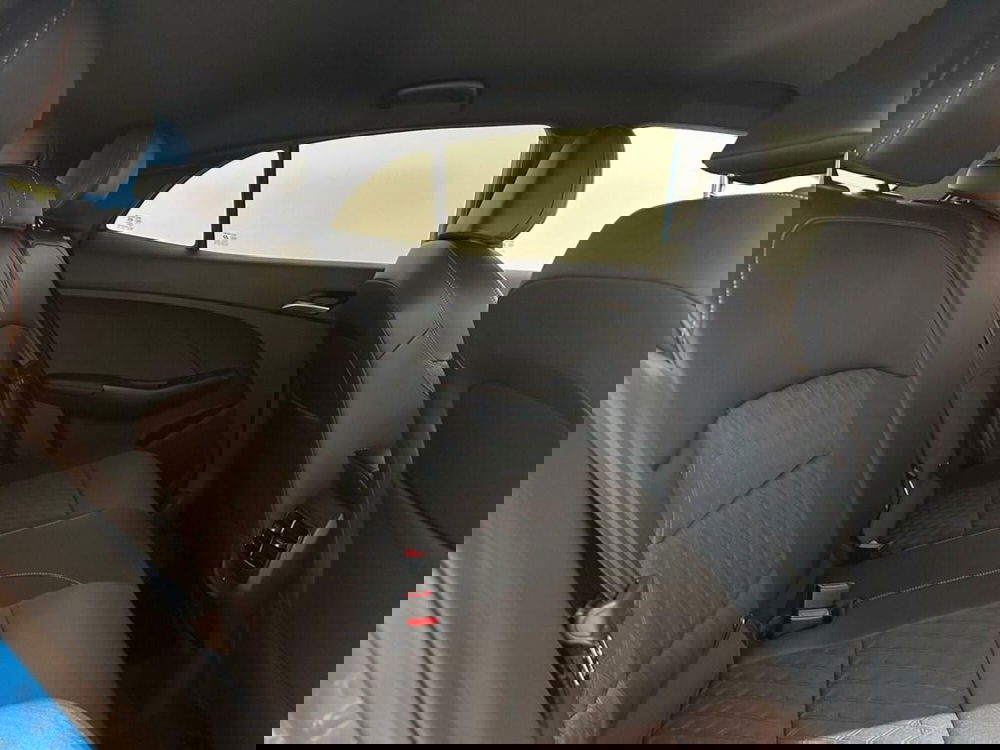 Mg MG3 nuova a Varese (5)