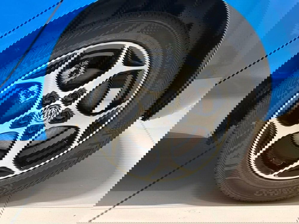 Mg MG3 nuova a Varese (9)