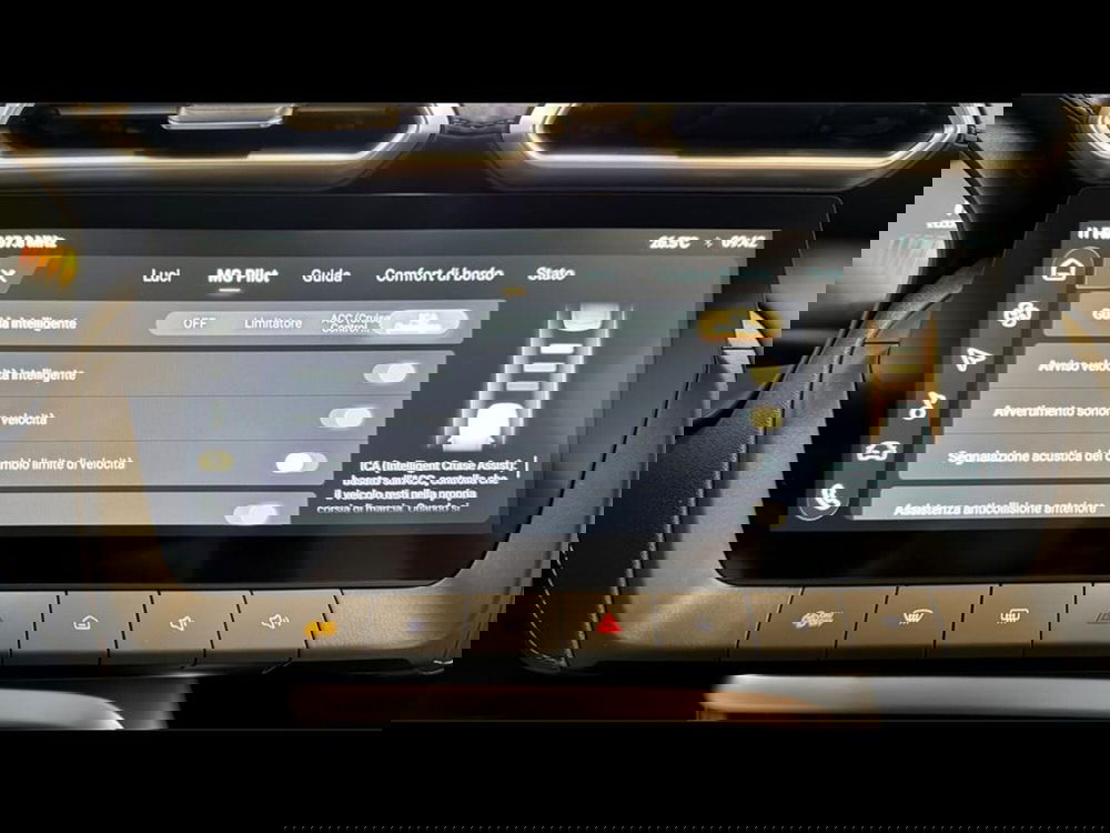 Mg ZS nuova a Varese (11)