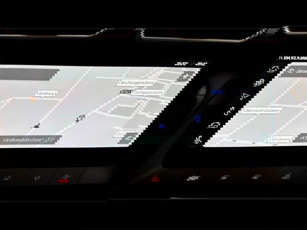 Mg ZS nuova a Varese (12)