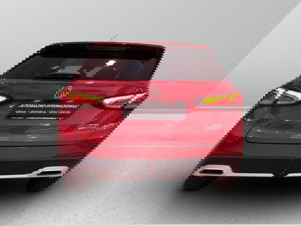 Mg ZS nuova a Varese (7)