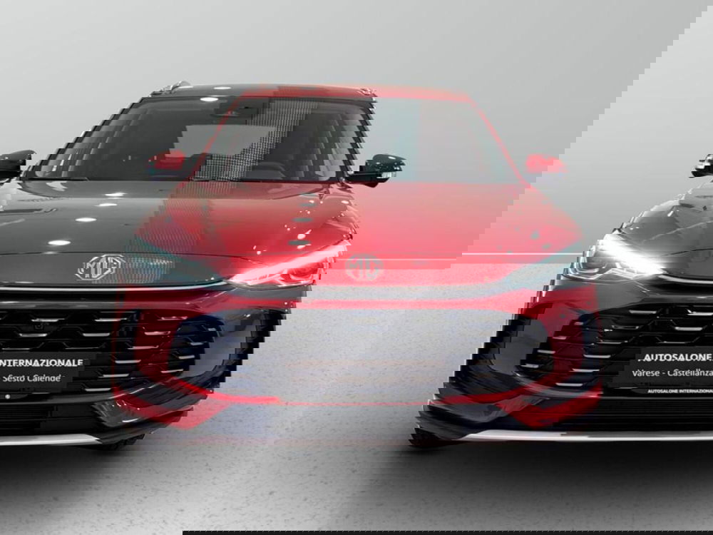 Mg ZS nuova a Varese (8)