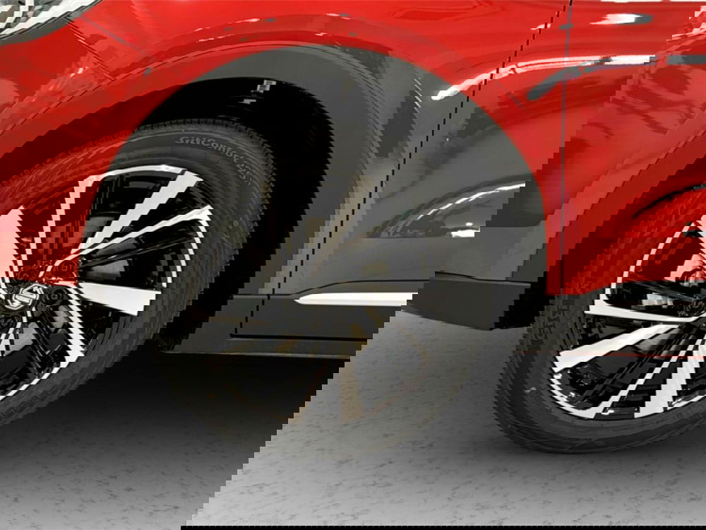 Mg ZS nuova a Varese (9)