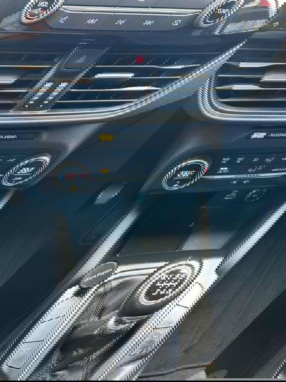 Ford Kuga usata a Firenze (12)