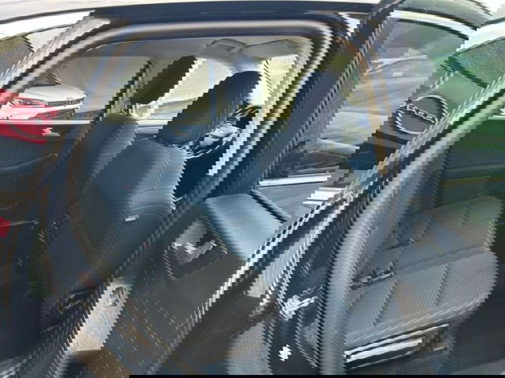 Ford Kuga usata a Firenze (17)