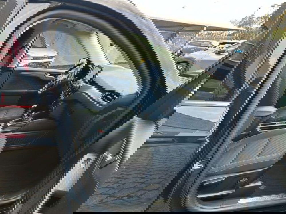 Ford Kuga usata a Firenze (18)