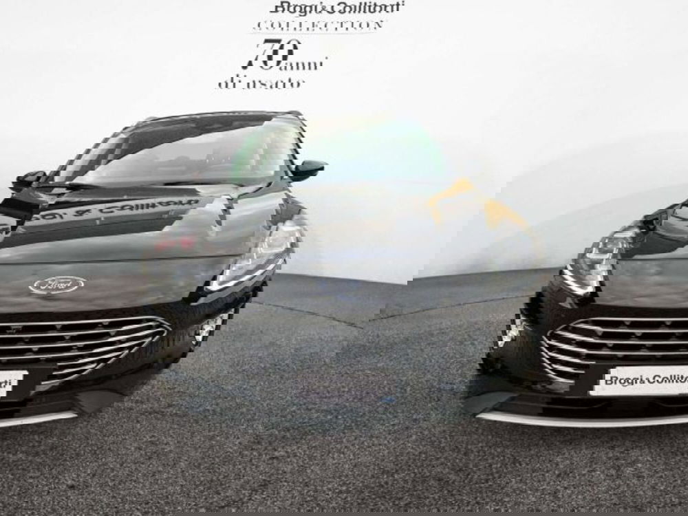 Ford Kuga usata a Firenze (3)