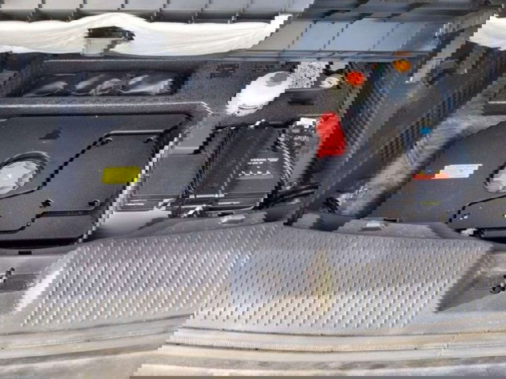 Nissan X-Trail usata a Firenze (12)