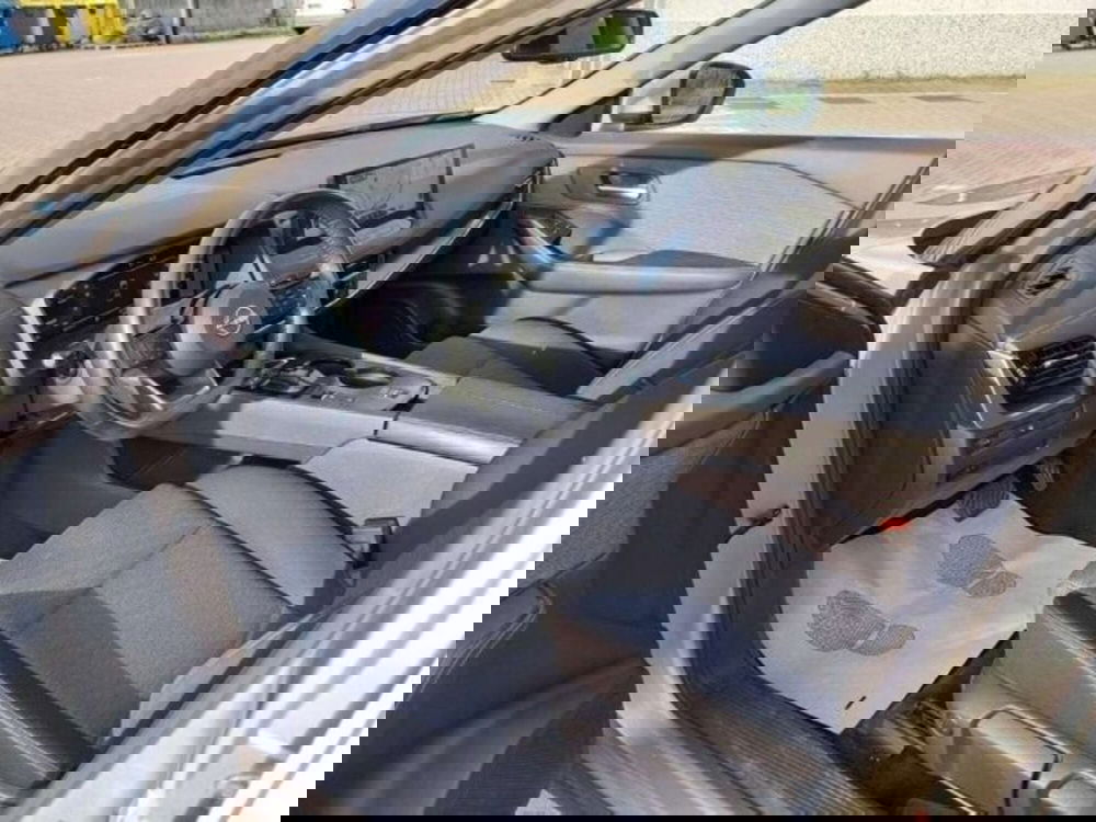 Nissan X-Trail usata a Firenze (7)