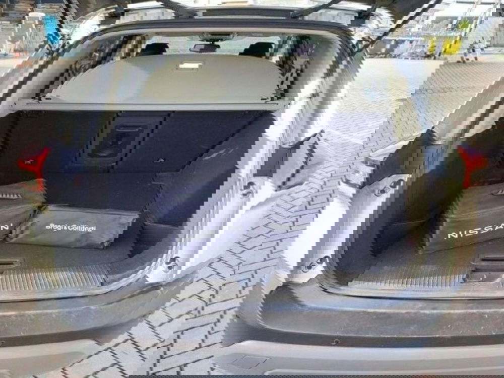 Nissan X-Trail usata a Firenze (9)