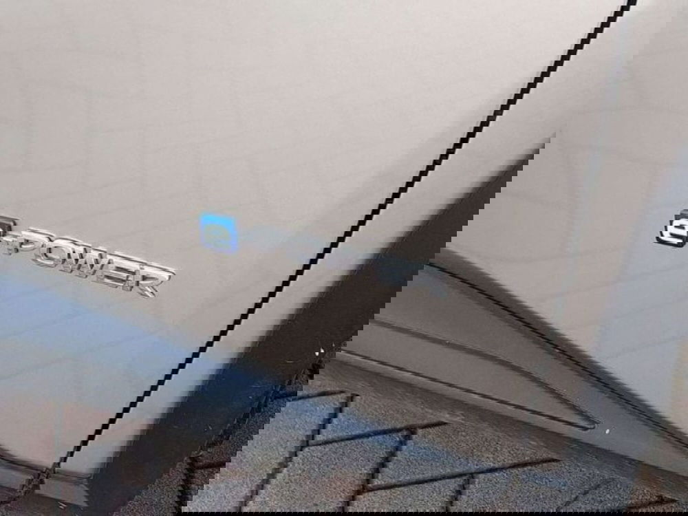 Nissan X-Trail usata a Firenze (13)