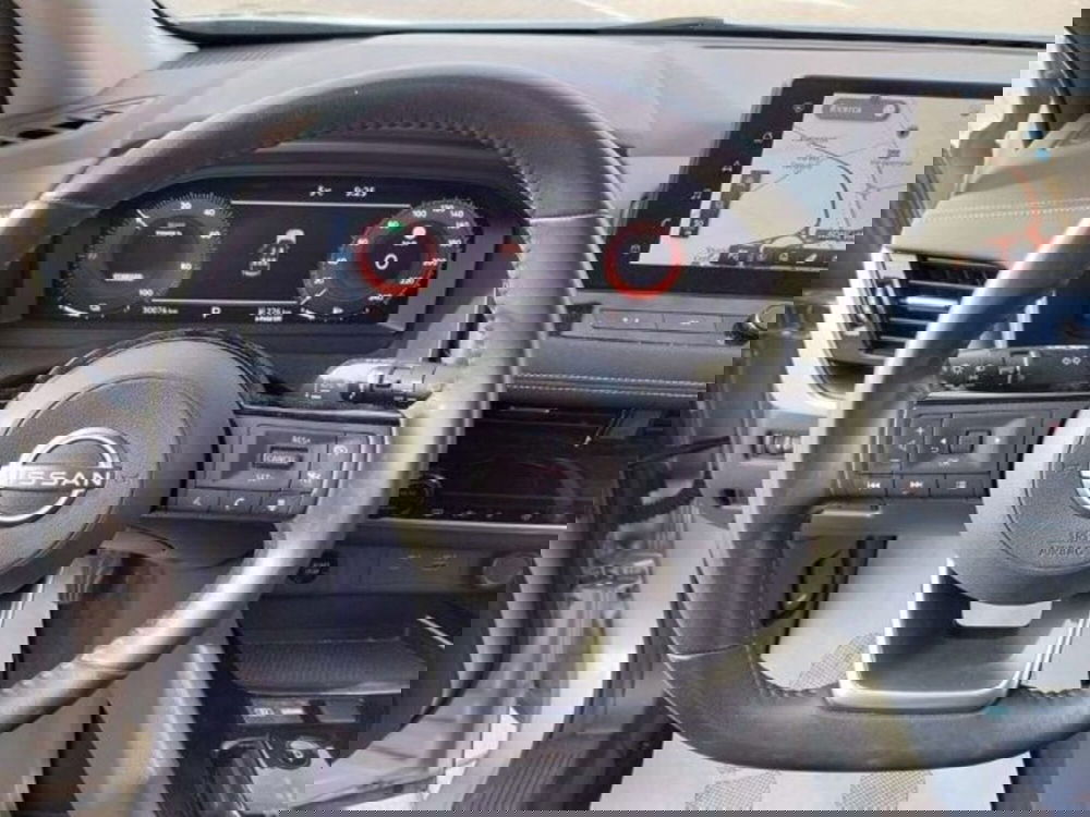 Nissan X-Trail usata a Firenze (14)