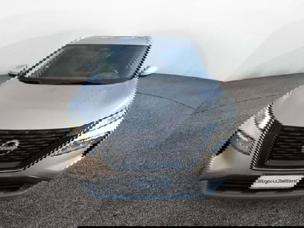 Nissan X-Trail usata a Firenze (2)