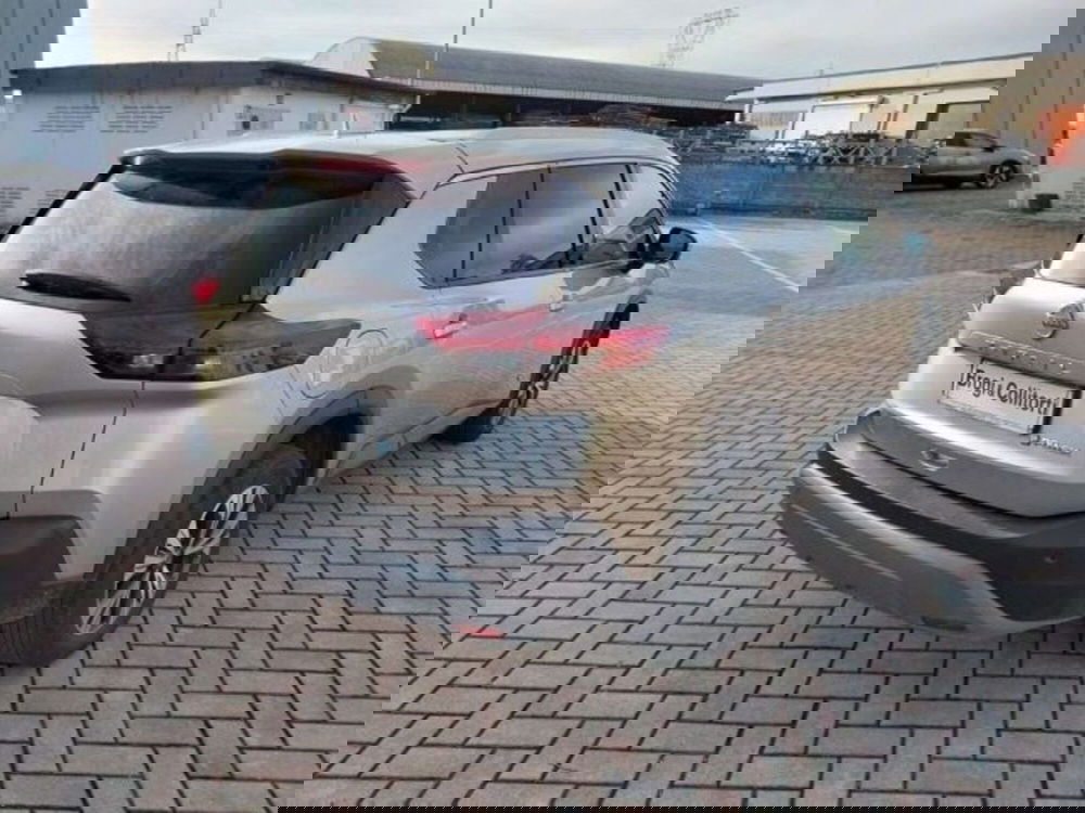 Nissan X-Trail usata a Firenze (6)