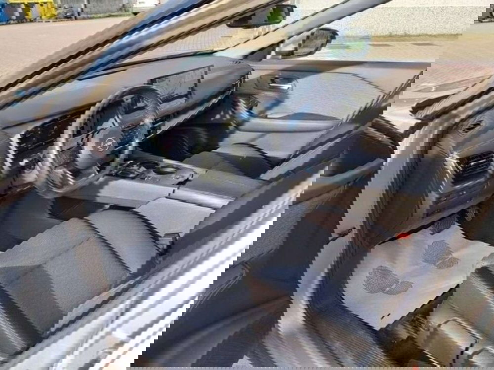 Nissan X-Trail usata a Firenze (7)