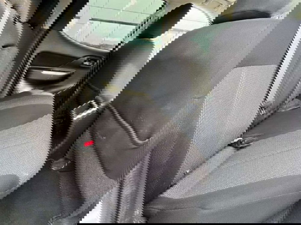 Mitsubishi L200 usata a Firenze (15)