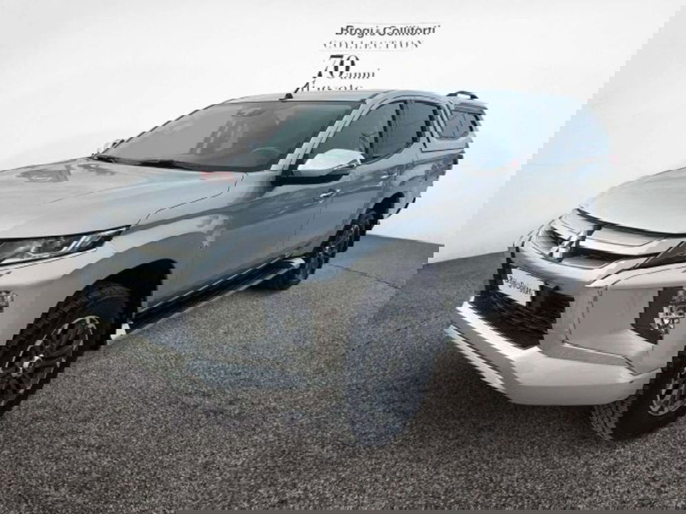 Mitsubishi L200 usata a Firenze (3)