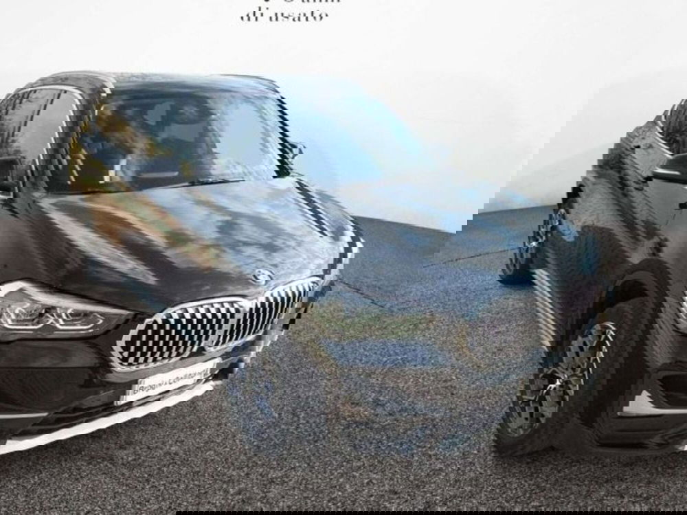 BMW X1 usata a Firenze