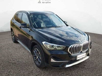 BMW X1 sDrive 18d xLine del 2022 usata a Empoli