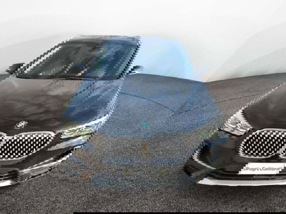 BMW X1 usata a Firenze (2)