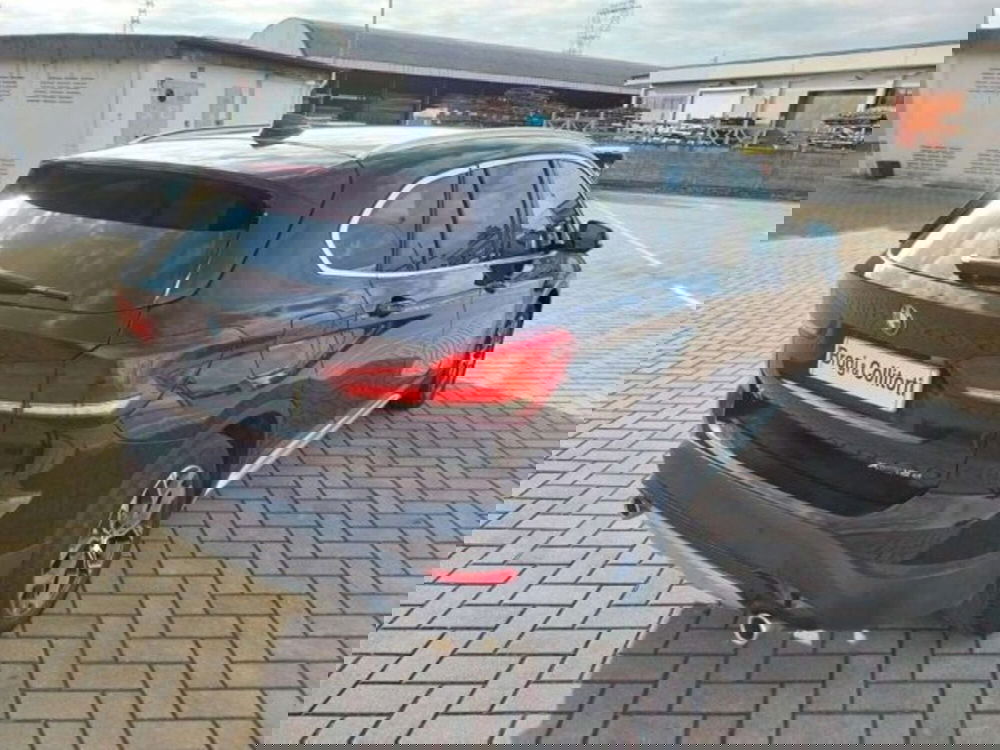 BMW X1 usata a Firenze (6)