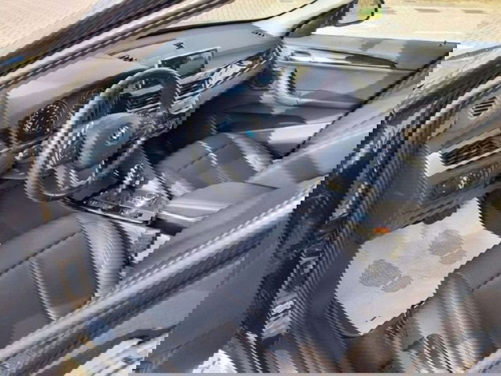 BMW X1 usata a Firenze (7)