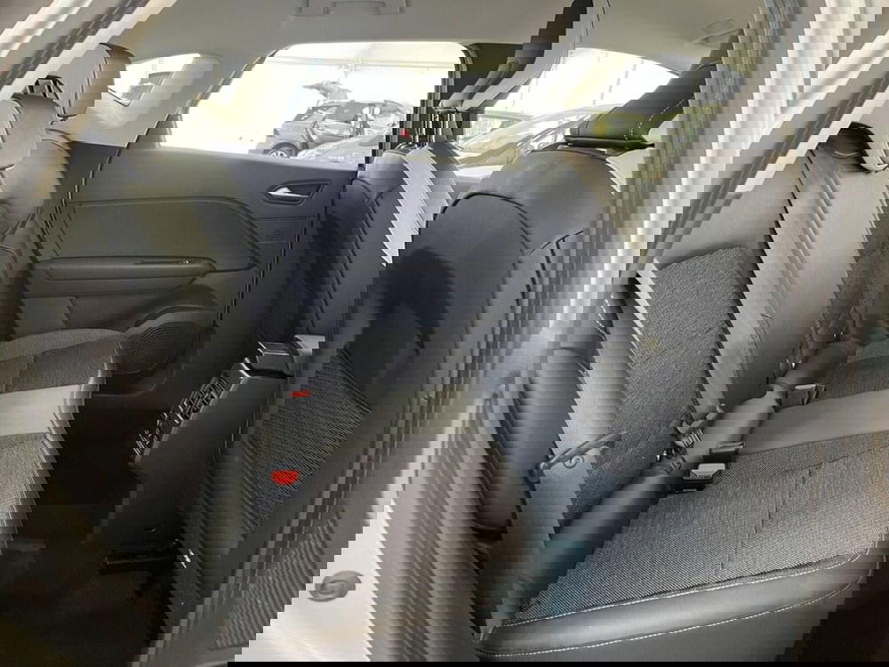 Renault Captur usata a Monza e Brianza (10)