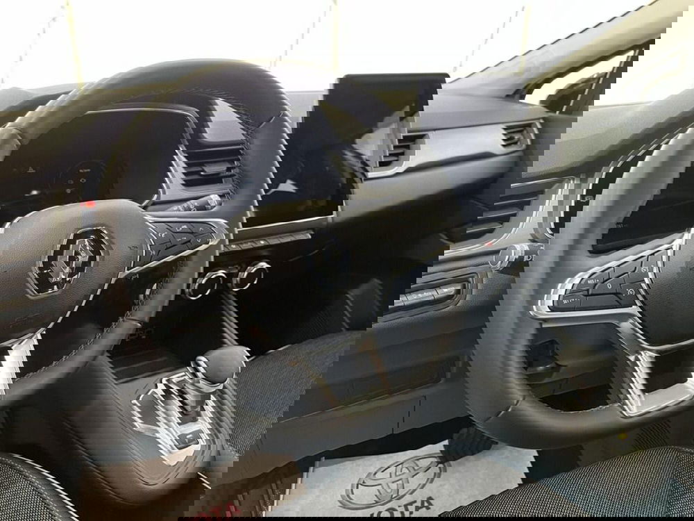 Renault Captur usata a Monza e Brianza (11)