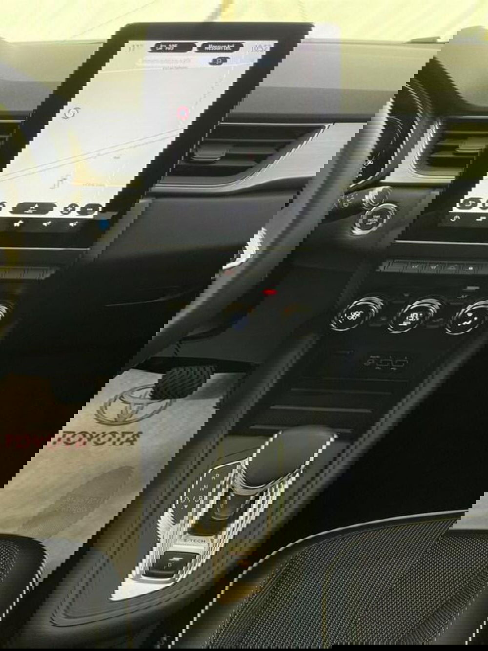 Renault Captur usata a Monza e Brianza (12)