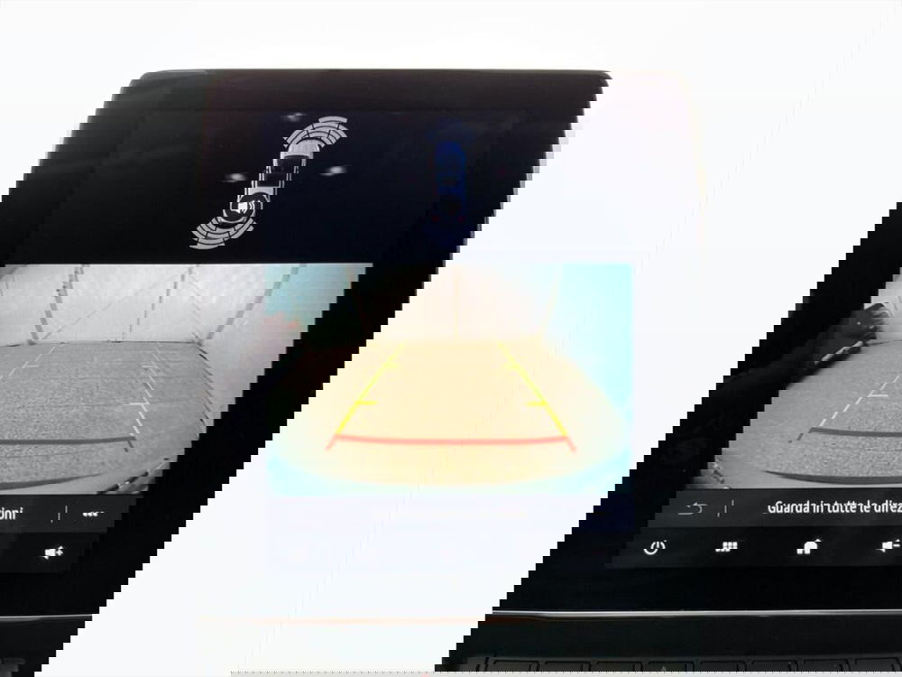 Renault Captur usata a Monza e Brianza (13)