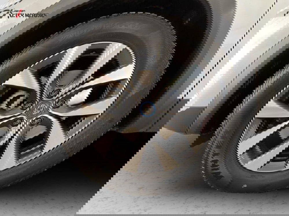 Renault Captur usata a Monza e Brianza (15)