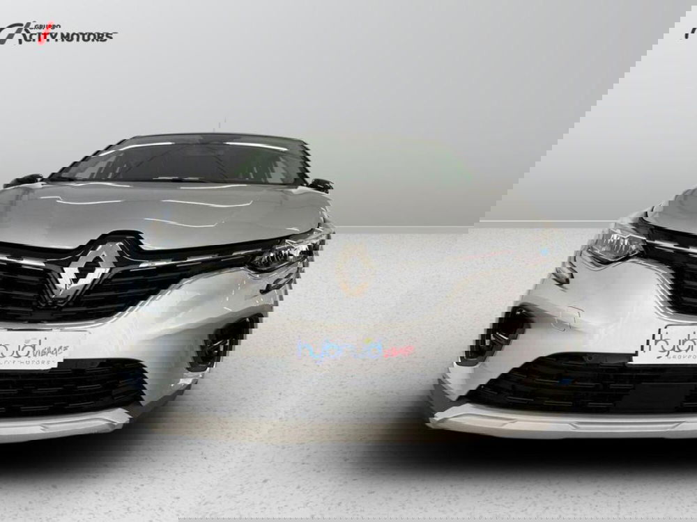 Renault Captur usata a Monza e Brianza (2)