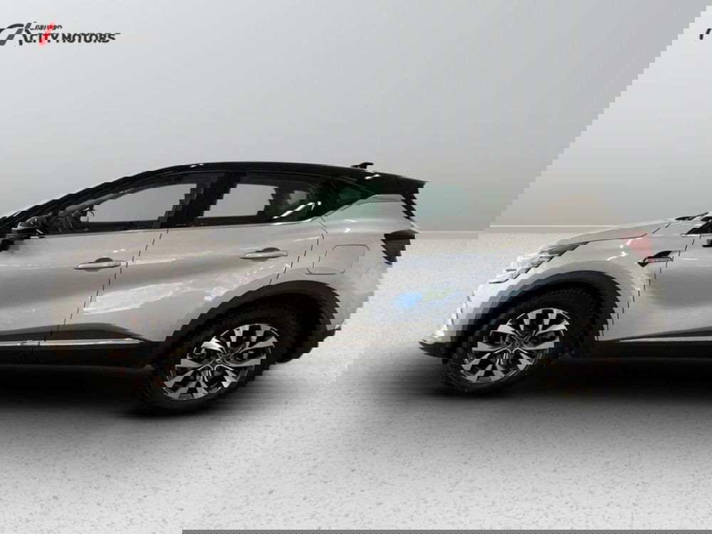 Renault Captur usata a Monza e Brianza (3)