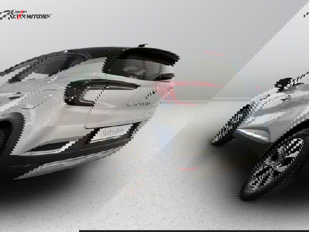 Renault Captur usata a Monza e Brianza (4)