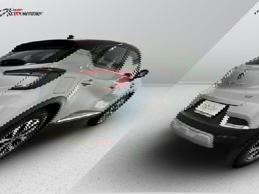 Renault Captur usata a Monza e Brianza (6)