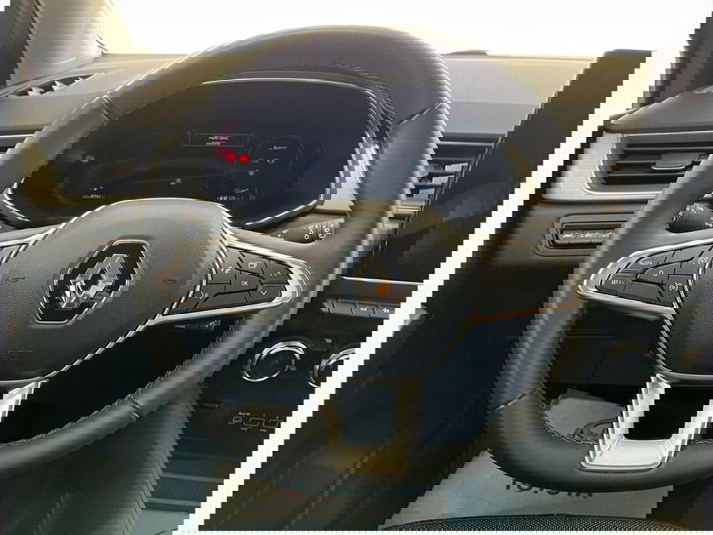 Renault Captur usata a Monza e Brianza (7)