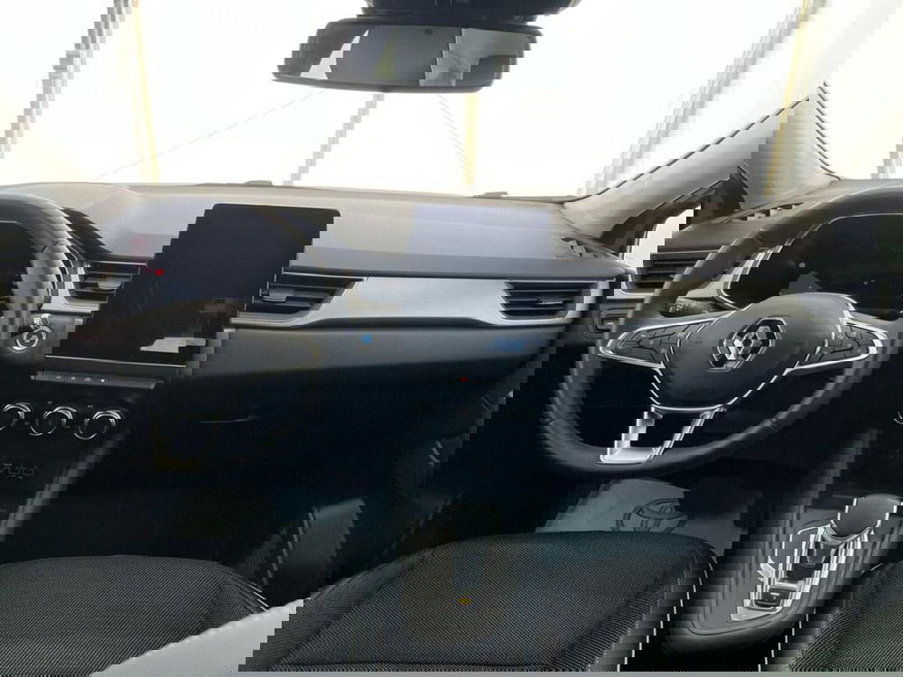 Renault Captur usata a Monza e Brianza (8)