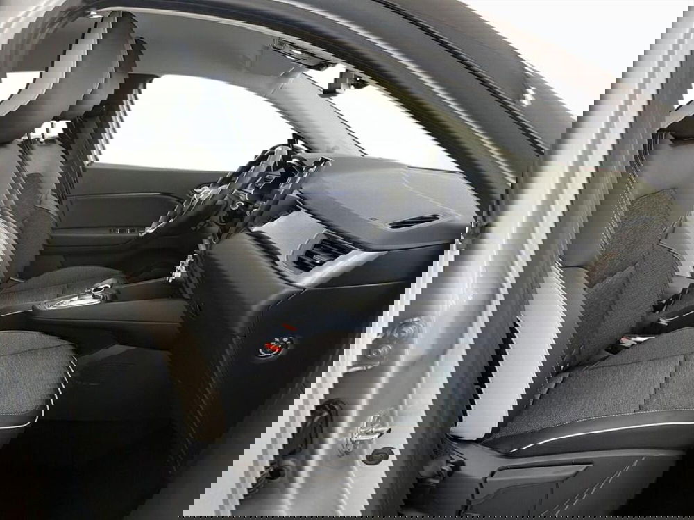 Renault Captur usata a Monza e Brianza (9)