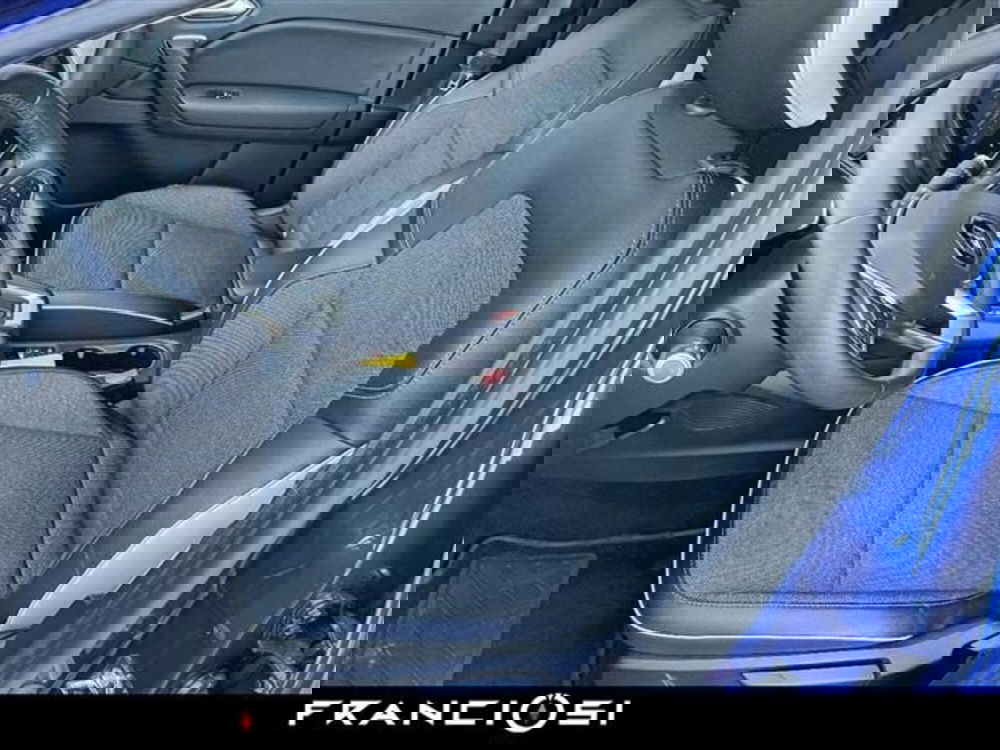 Renault Captur usata a Modena (10)