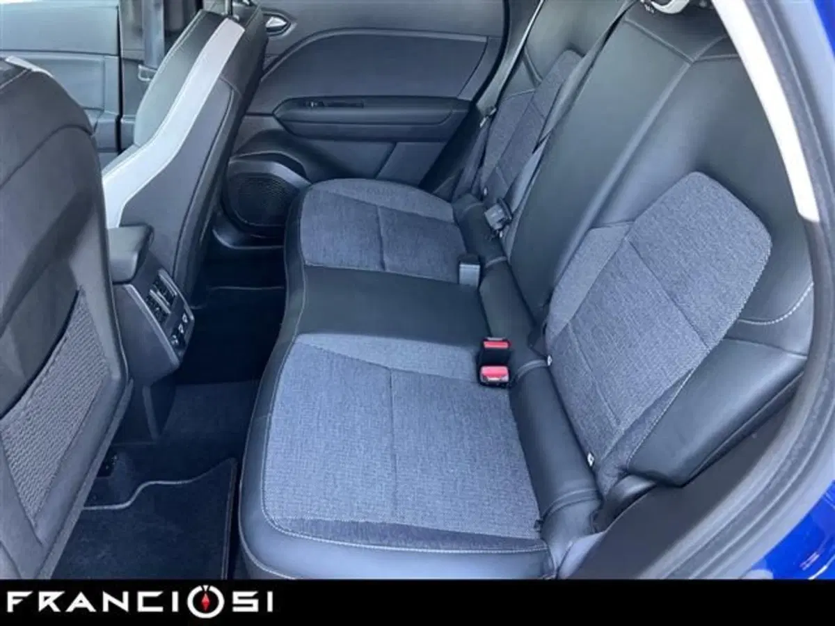 Renault Captur usata a Modena (11)