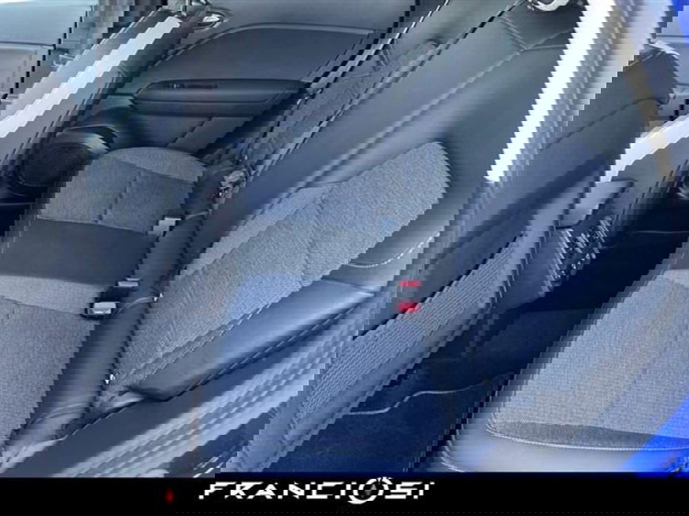 Renault Captur usata a Modena (11)