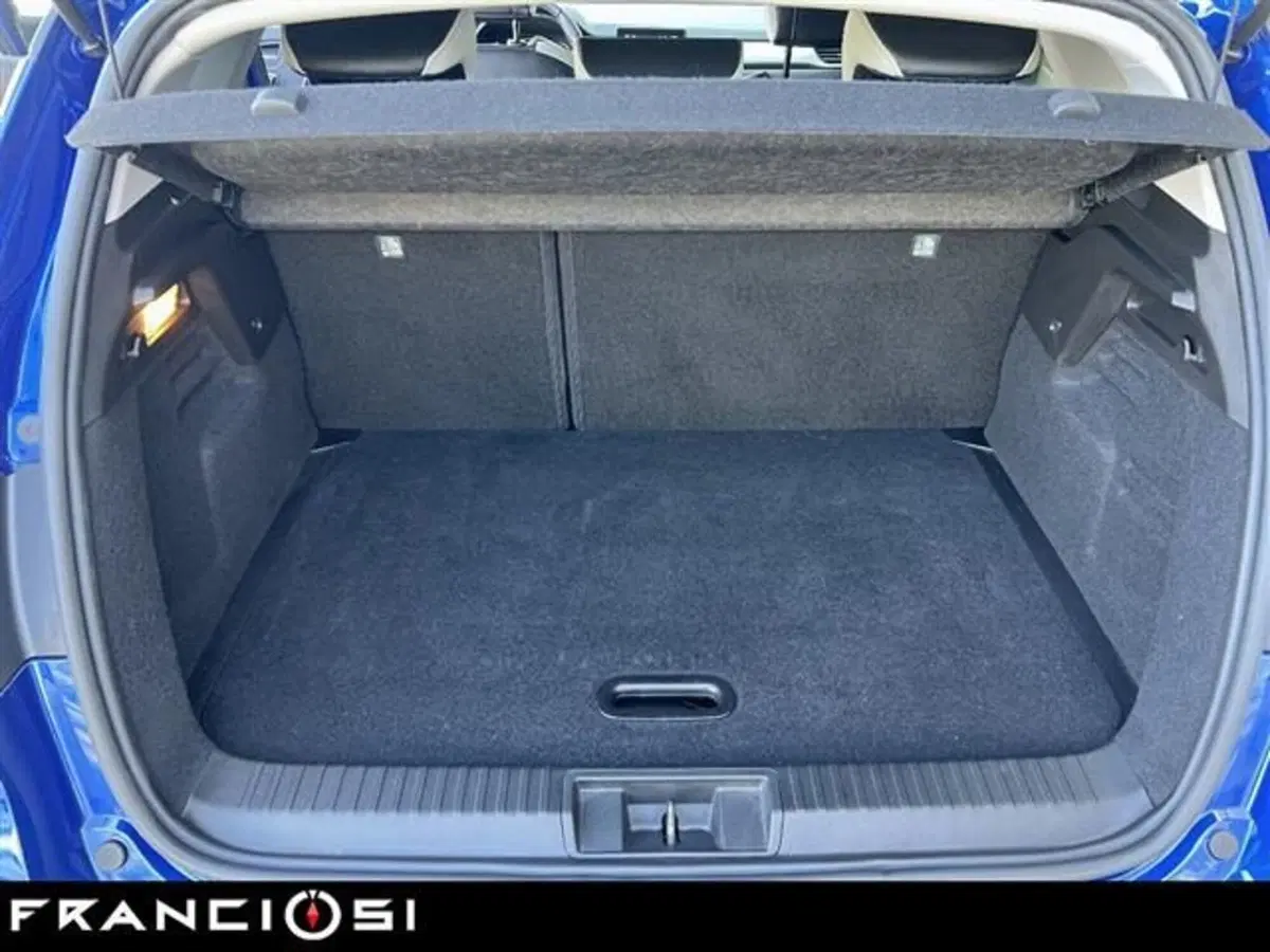 Renault Captur usata a Modena (12)