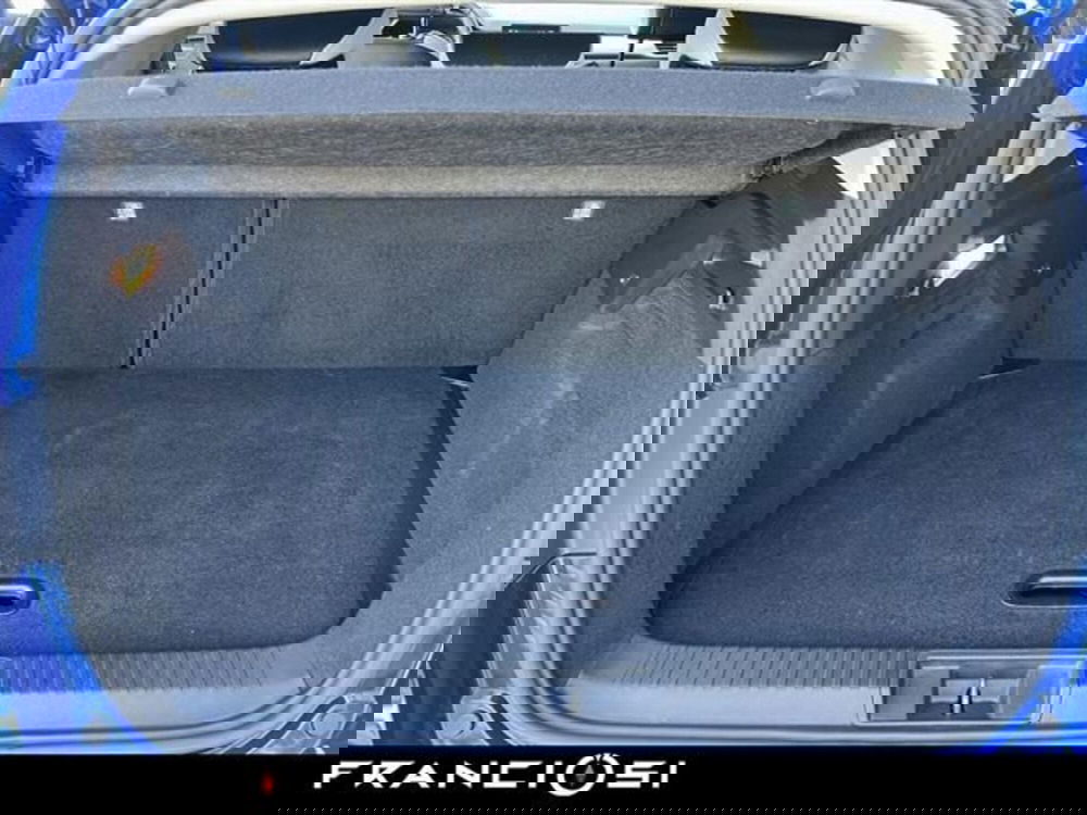 Renault Captur usata a Modena (12)