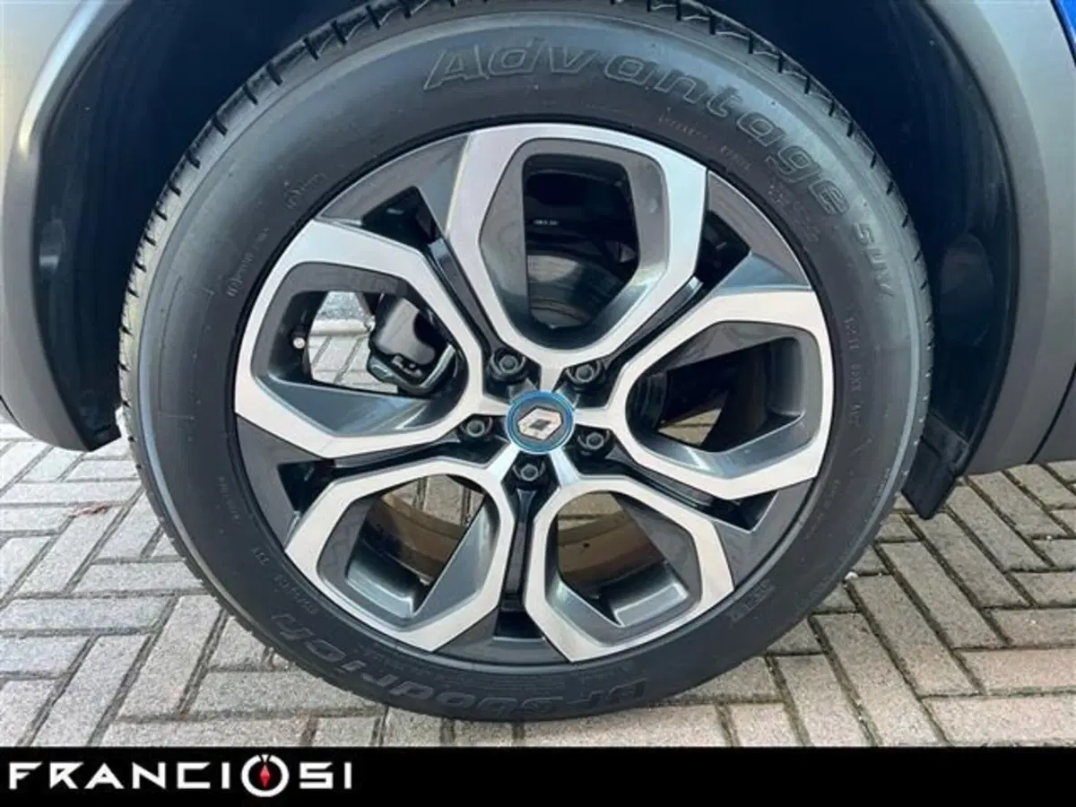 Renault Captur usata a Modena (13)