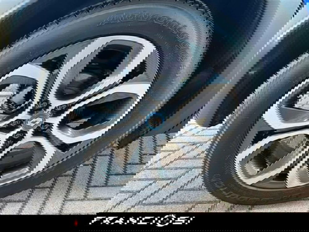 Renault Captur usata a Modena (13)