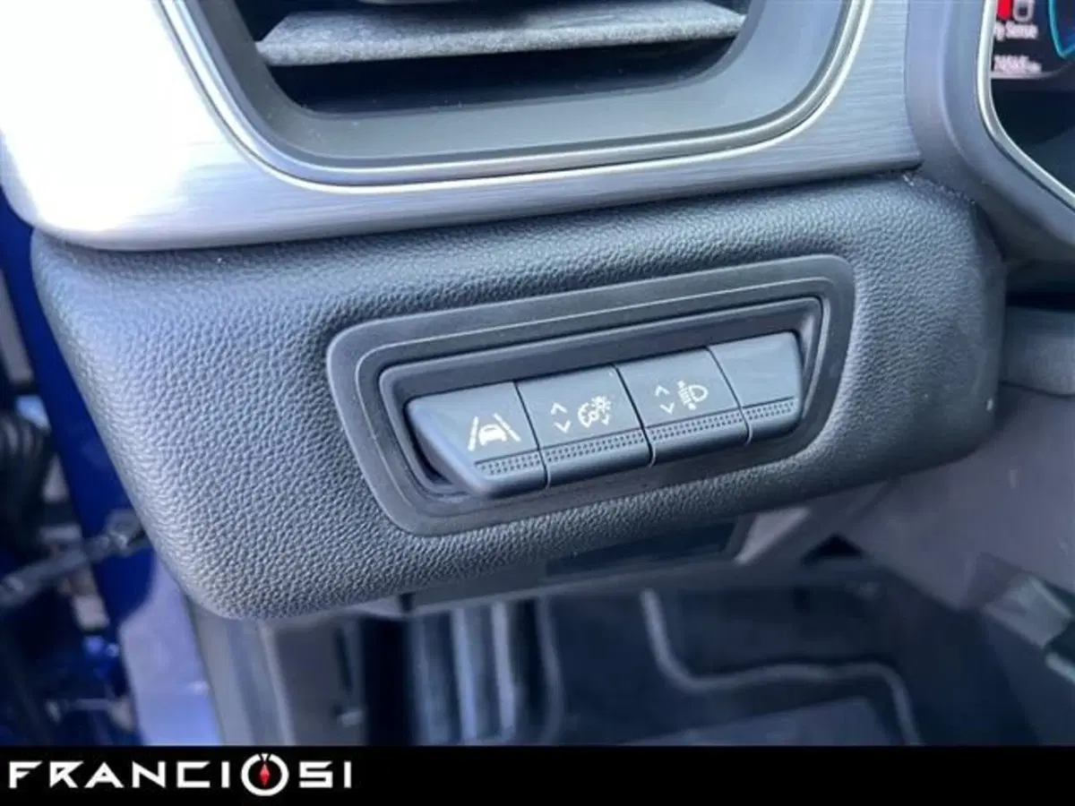 Renault Captur usata a Modena (14)