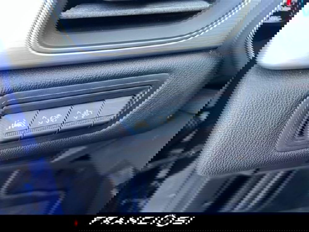 Renault Captur usata a Modena (14)