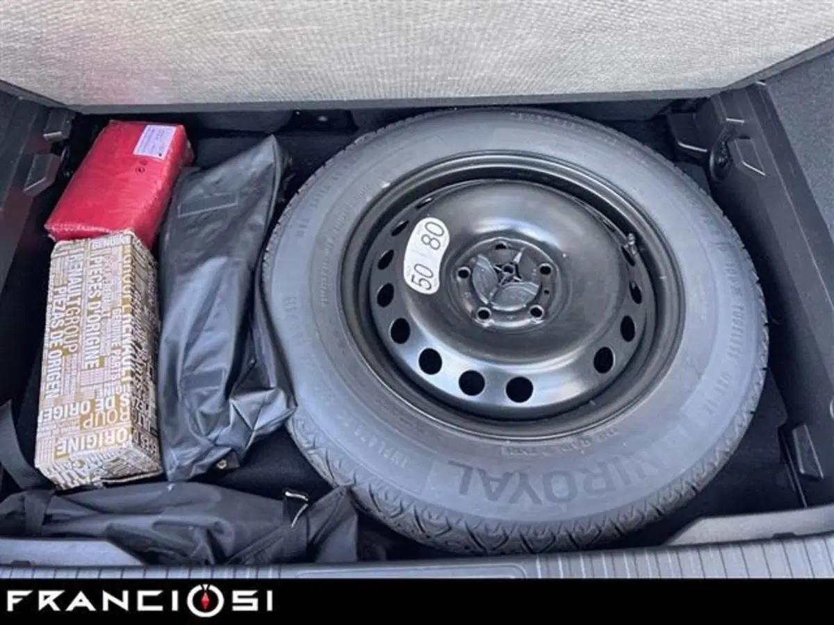 Renault Captur usata a Modena (15)