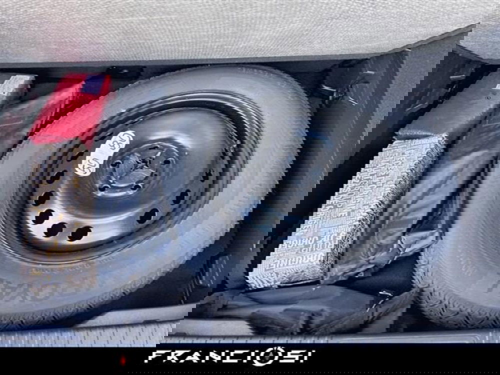 Renault Captur usata a Modena (15)