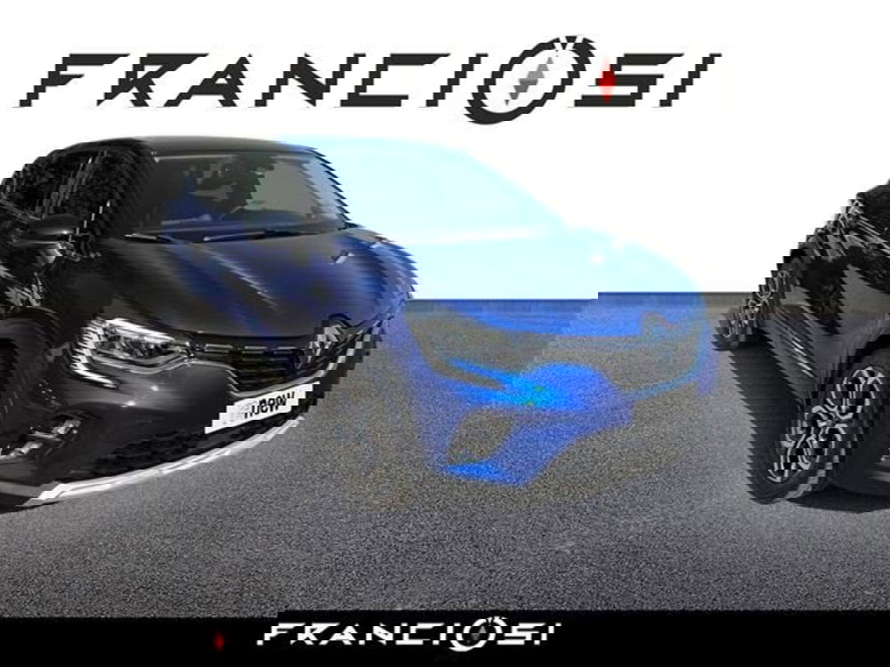 Renault Captur usata a Modena (2)